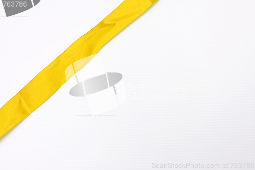 Image of Yellow Ribbon