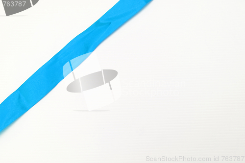 Image of Blue Ribbon