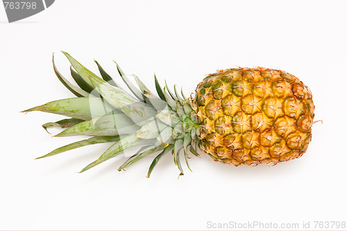 Image of Pineapple