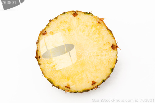 Image of Pineapple