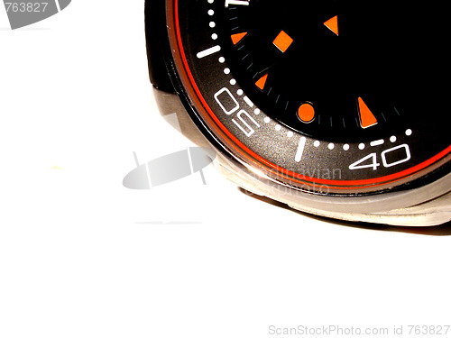 Image of time
