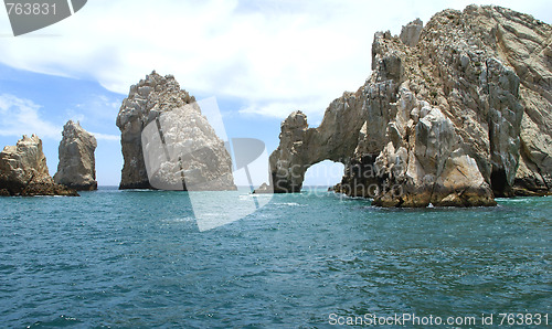 Image of Cabo San Lucas