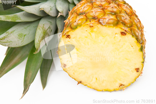 Image of Pineapple