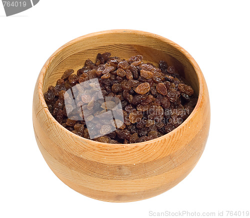 Image of Raisins