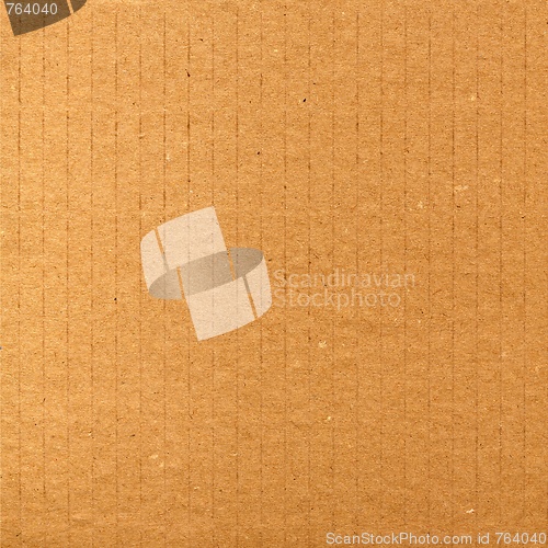Image of Corrugated cardboard