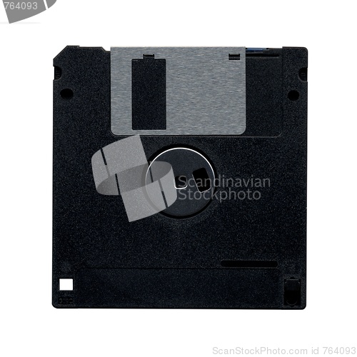 Image of Floppy disk