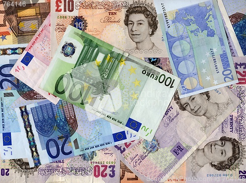 Image of Money