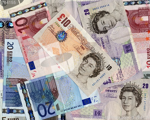 Image of Money