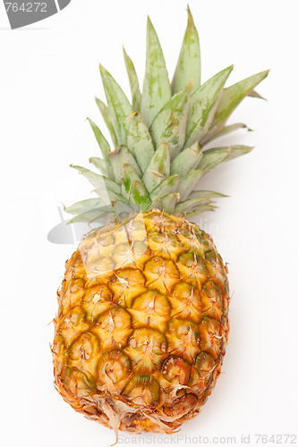 Image of Pineapple