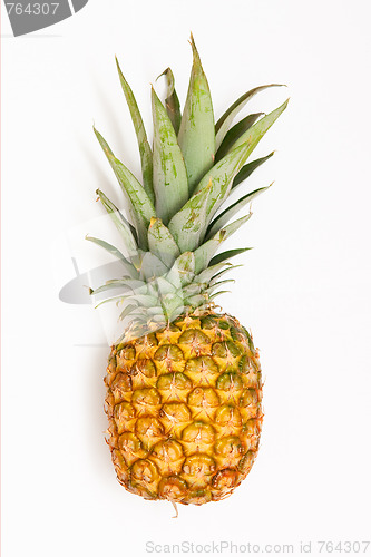 Image of Pineapple