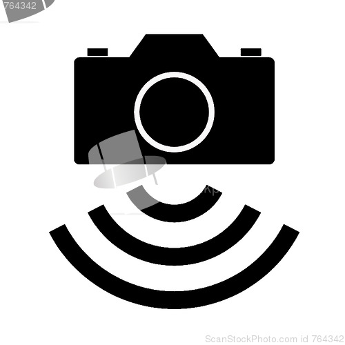 Image of Roadsign camera