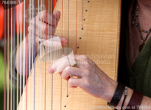 Image of Harp