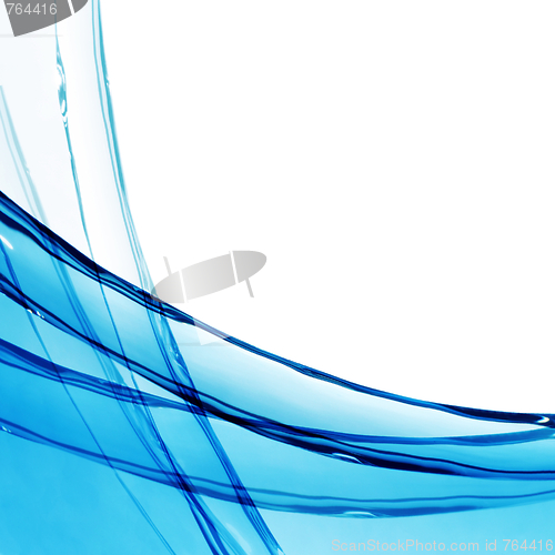 Image of Water