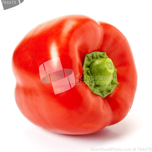 Image of red pepper