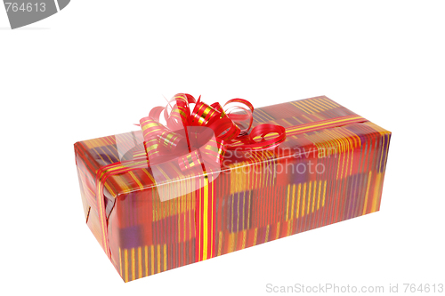 Image of gift box