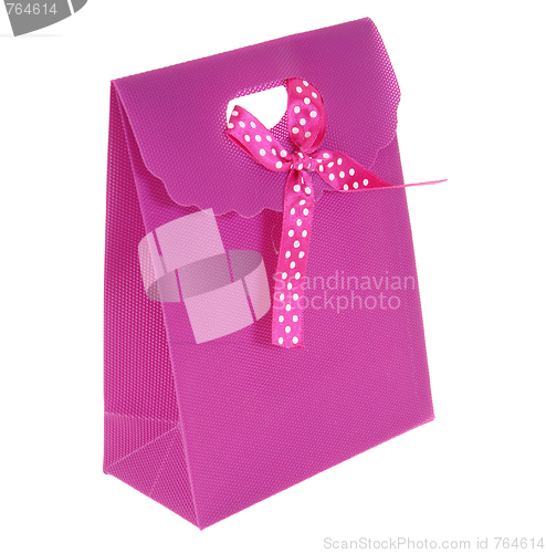 Image of gift package