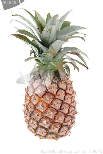 Image of Pineapple