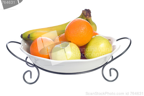 Image of Fruit Bowl