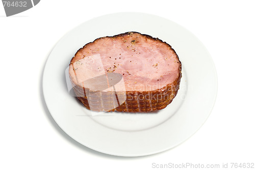 Image of Spiced Ham