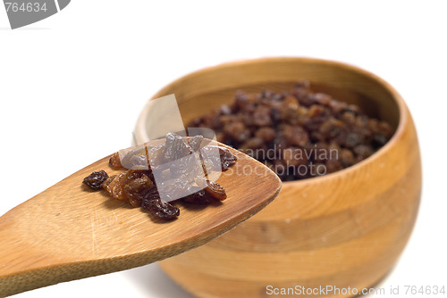 Image of Raisin Ingredient