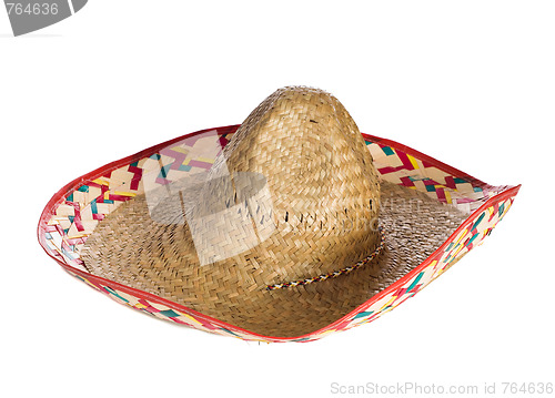 Image of Sombrero