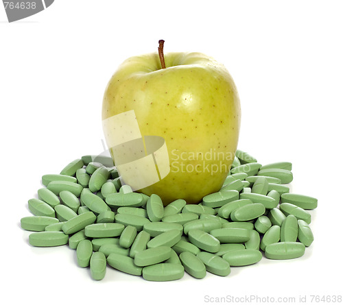 Image of Healthy Food