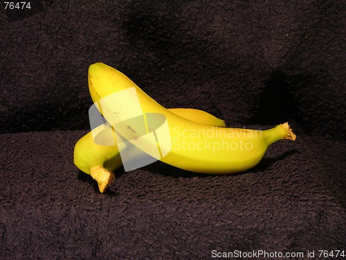 Image of Banana