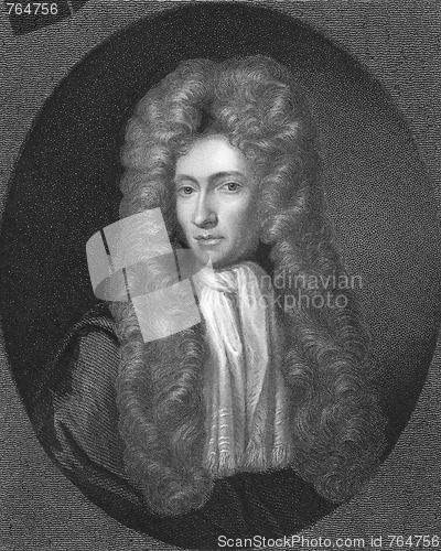 Image of Robert Boyle