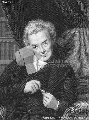 Image of William Wilberforce