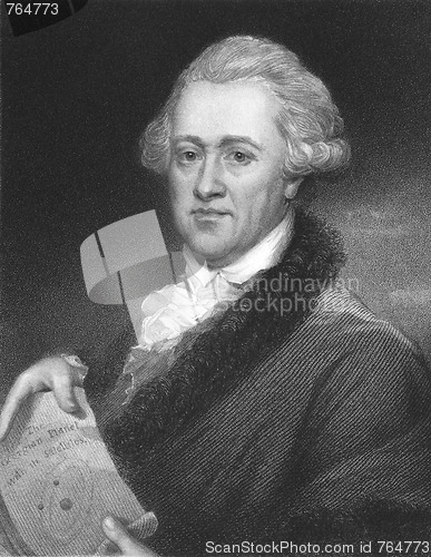 Image of Frederick William Herschel 