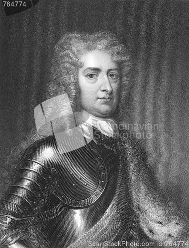 Image of Duke of Marlborough