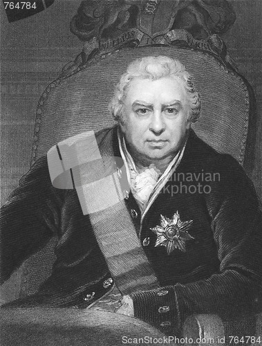 Image of Joseph Banks