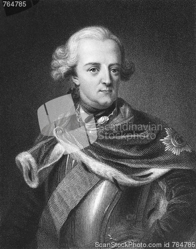 Image of Frederick II