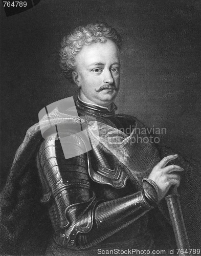 Image of John III Sobieski