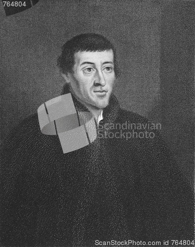 Image of Nicolaus Copernicus