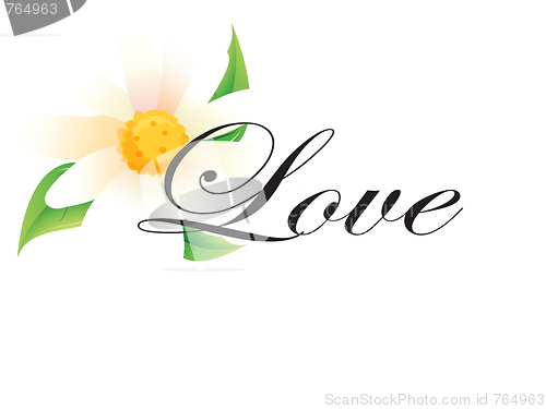 Image of love