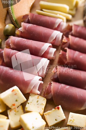 Image of Prosciutto