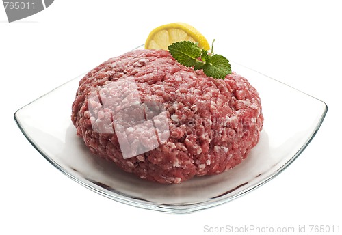 Image of Meat