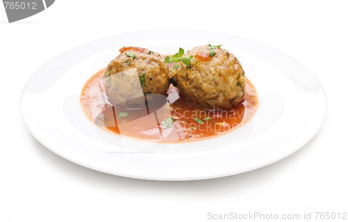 Image of Meatballs