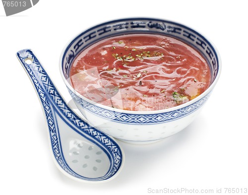 Image of Soup
