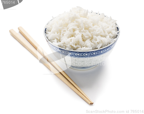 Image of Rice