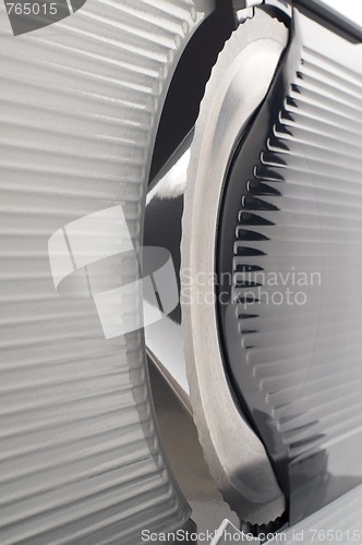 Image of Slicer