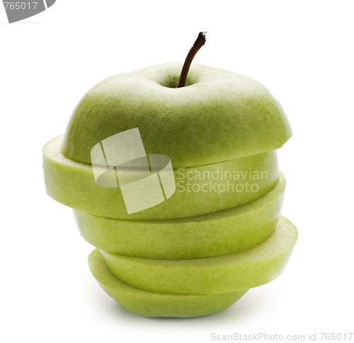 Image of Apple