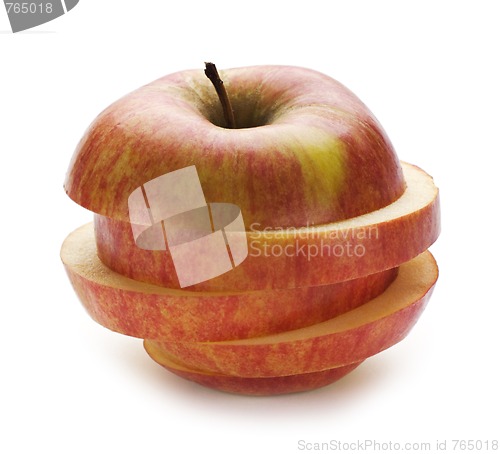 Image of Apple