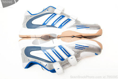 Image of Training shoes