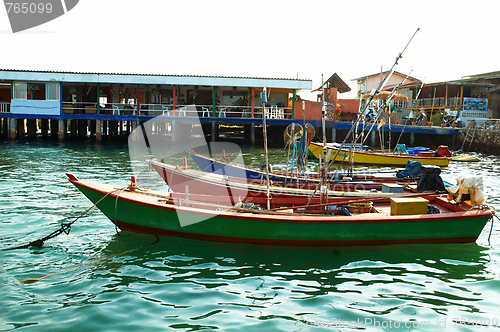 Image of Seacoast landscape.