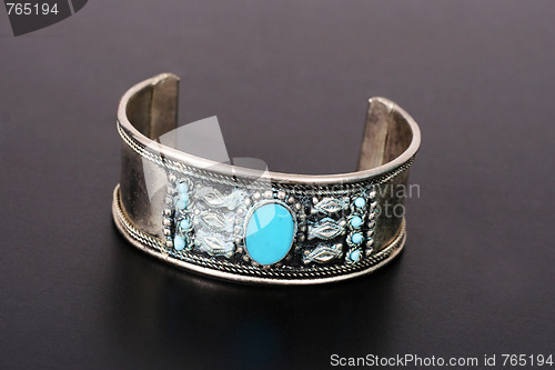 Image of Bracelet.