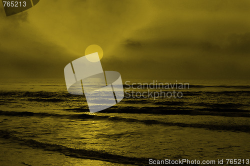 Image of Sunrise