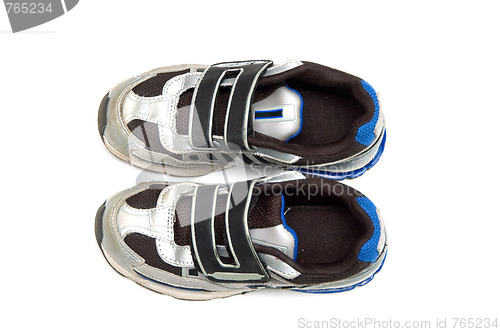 Image of Sneakers