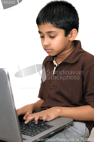 Image of Young Engineer